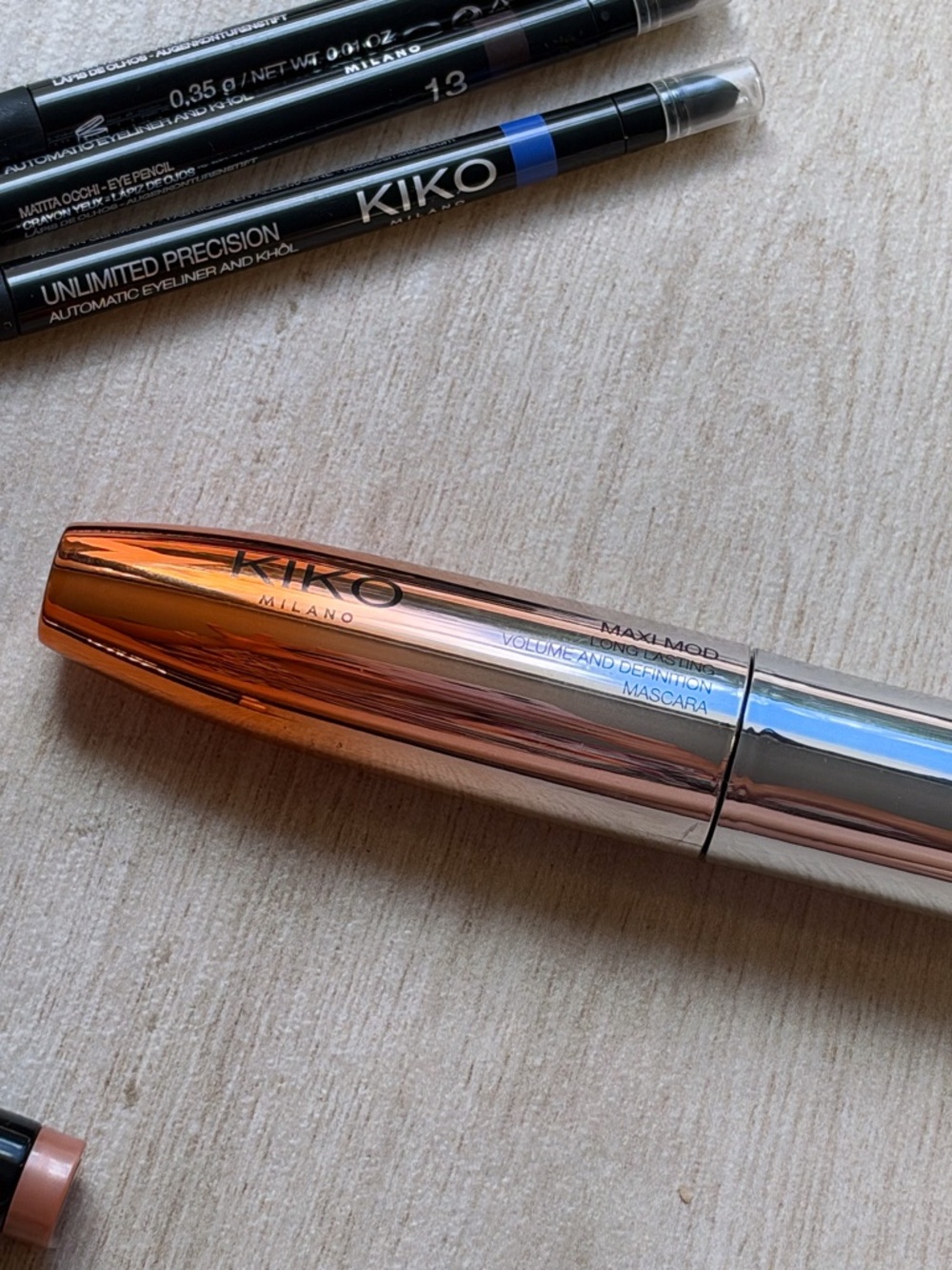 KIKO makeup bundle - Picture 10 of 10